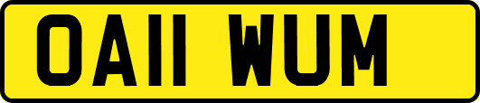OA11WUM