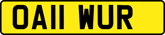OA11WUR