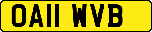 OA11WVB
