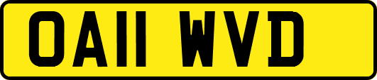 OA11WVD