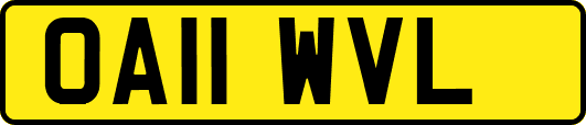 OA11WVL
