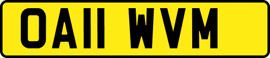 OA11WVM