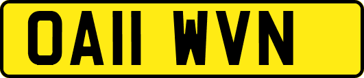 OA11WVN