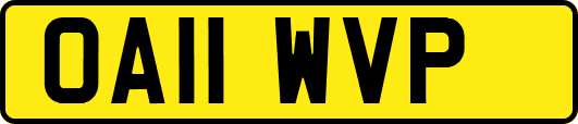 OA11WVP
