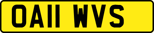 OA11WVS