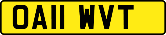 OA11WVT