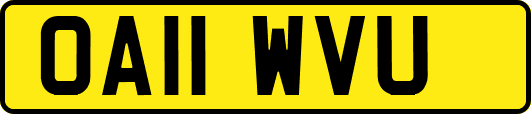 OA11WVU