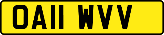OA11WVV