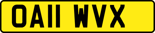 OA11WVX