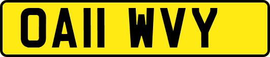 OA11WVY