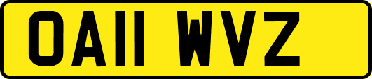 OA11WVZ