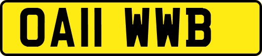 OA11WWB