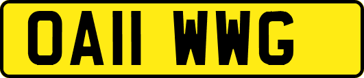OA11WWG
