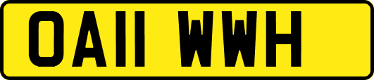 OA11WWH