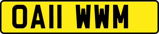 OA11WWM