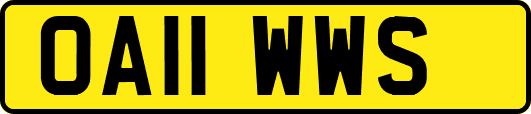 OA11WWS