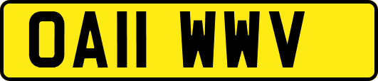 OA11WWV