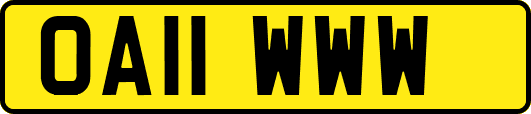 OA11WWW