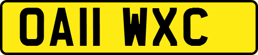 OA11WXC