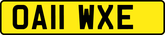 OA11WXE