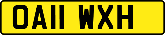 OA11WXH