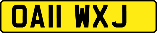 OA11WXJ