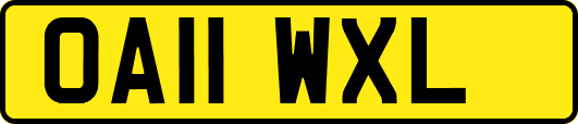 OA11WXL