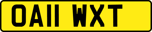 OA11WXT