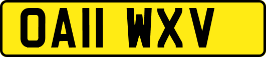OA11WXV