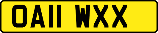 OA11WXX