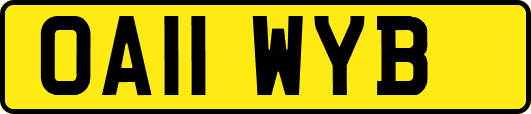 OA11WYB