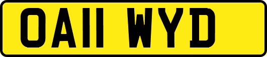 OA11WYD