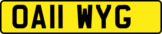 OA11WYG