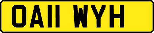 OA11WYH