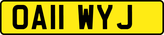OA11WYJ