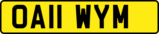 OA11WYM