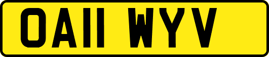 OA11WYV