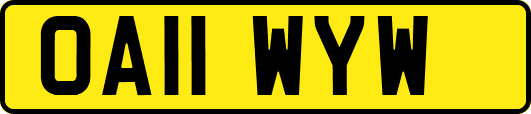 OA11WYW