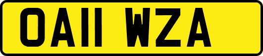 OA11WZA