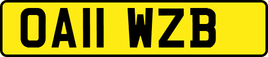 OA11WZB