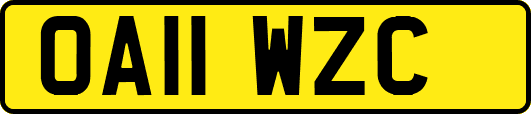 OA11WZC