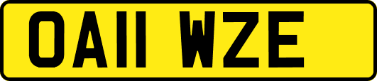 OA11WZE