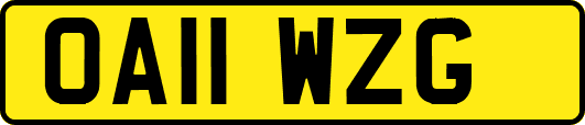 OA11WZG