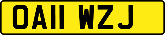 OA11WZJ