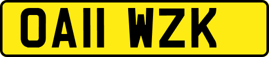 OA11WZK