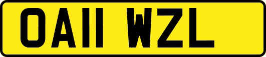 OA11WZL