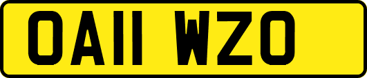 OA11WZO