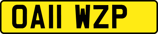 OA11WZP
