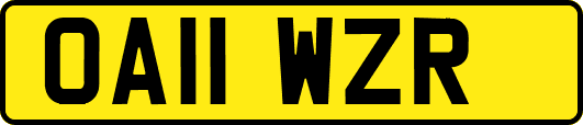 OA11WZR
