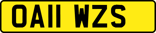 OA11WZS